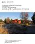 Detaljplan för bostäder och verksamheter inom Nol 3:72 m fl. Ale kommun, Västra Götalands län