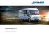 Hymermobil ML-I. Milstolpar av innovation.