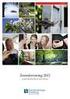 Miljöredovisning 2012 (inkl. internrevision 2011 )