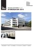 NYBROGATAN 20 B. Norra sveriges största privata fastighetsägare. LEDIG LOKAL FALUN CENTRUM 653 m²