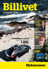 Billivet 79:- 799: :- Sommar Cykelhållare, 2-pack Thule Pro Ride 591 Twin pack. Alltid hos Mekonomen! Läs mer Sid 6 7