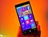 Användarhandbok Lumia med Windows 10 Mobile