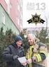 Handlingsprogram Södertörns brandförsvarsförbund