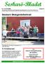 Seskarö-Bladet. Nr september Årgång 97