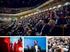 UPPDATERAD DEN 14 SEPTEMBER 2016 BUSINESS ARENA STOCKHOLM SEPTEMBER 2016 STOCKHOLM WATERFRONT CONGRESS CENTRE