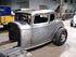 FIVE WINDOW 1932 FORD COUPE STEEL BODY