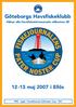 Göteborgs Havsfiskeklubb
