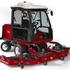 Rotorklippare i Groundsmaster 4110-serien