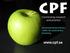 The CPF. A collaboration between Region Skåne and Lund University