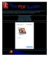 Din manual PHILIPS 8FF3WMI