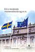 Betänkandet EU:s reviderade insolvensförordning m.m., SOU 2016:17 (Ju2016/01882/L2)