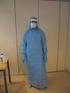 Vårdhygieniska rutiner för omhändertagande av misstänkt ebolasmittade patienter