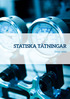 Statiska tätningar. Static seals. Static Seals