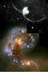 Galaxhopar Kollisioner i hopar är vanliga Avstånden mellan medlemmarna är små och de stora galaxerna äter succesivt upp de mindre
