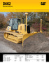 D6K2. Bandschaktare. Motor Motormodell