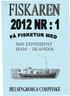 MIF CONFIDENT SIAM - ISLANDIA