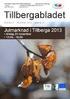 aros BASAR Söndag 2 December Dags för Julgranar