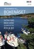 VÄLKOMMEN TILL BOKENÄSET ÅRET RUNT SKÖNA BAD. Bokenäs Triathlon. Bokenäs SwimRun SEVÄRDHETER ÄTA & BO. Välkommen till Bokenäset