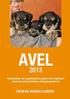 Protokoll fört vid sammanträde med Svenska Kennelklubbens Kommitté för hundars mentalitet (KHM) den 1 december 2011