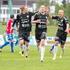 OSportsligt. Om kvinnor och män i sportrapporteringen i två svenska dagstidningar under OS C-uppsats, journalistutbildningen