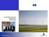 Vindkraftsamordnarna Balingsholm Näringsdepartementet