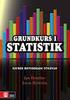 Lösningsförslag till valda uppgifter i SANNOLIKHETSTEORI och STATISTIKTEORI med TILLÄMPNINGAR av Blom, Enger, Englund, Grandell & Holst.