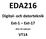 EDA216 Digital- och datorteknik Ext-1 Ext-17 (Ext-16 saknas) VT14