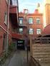 Stortorget blev bondgård för en dag