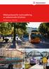 Effektsamband för marknadsföring av kollektivtrafik till bilister. Publikationsnr. 2012:126