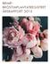 BRIMP- BRÖSTIMPLANTATREGISTRET ÅRSRAPPORT 2015