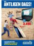 14 MED 128 GB SSD-HÅRDDISK!