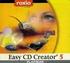 Roxio Easy CD Creator 5 Basic. Snabbguide