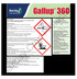Barclay Crop Protection. Gallup 360. Reg nr Behörighetsklass 2L. Endast för yrkesmässigt bruk.