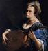 Musiken. Veraldi och musikens ställning. Gustav Vasa och musiken