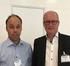 BEAst Supply - Effektivare anläggningstransporter. Peter Svensson på Swerock och Peter Fredholm på BEAst TTF 15 december 2015