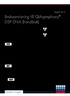 Bruksanvisning till QIAsymphony DSP DNA (handbok)