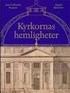 LIVET VANN. Jesus på Chalmers Shakespeare i kyrkan Hopp om våren Den Gud som lever Glädjen i en barnkör Tvätta fötterna. nr