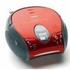 Transportabel CD-spelare SCD-40