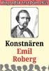 Biografi: Konstnären Emil Roberg Återutgivning av text från Redaktör Mikael Jägerbrand