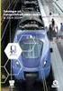 MILJÖKONSEKVENSBESKRIVNING AV. Regional transportinfrastrukturplan för Skåne