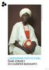 OMAR VICTOR DIOP / COURTESY GALERIE MAGNIN-A, PARIS. Landskrona Foto Festival ökar utbudet. Och skärper budskapet. sida 1 av 14