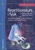 ELEKTRICITETSLÄRA GRUNDLÄGGANDE BEGREPP. Repetition och inledning till kurserna i Elektromagnetism