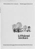 Lillhärad. socken. Kulturhistorisk byggnadsin~entering i Västerås Kommun