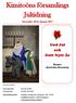 Kimitoöns församlings Jultidning