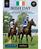 IRISH DAY. Bro Park 2 augusti kl Horseware Ireland Swedish Open Mile (L) IKC Flexible Stewards Cup TRM Gold Hcp Coolmore Maiden