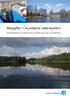 Miljögifter i Oxundaåns vattensystem. Sammanställning och bedömning av mätdata från sjöar och vattendrag