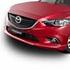 Mazda Hazumi en glimt av nästa generations småbil