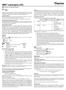 QMS Lamotrigine, Provtagning och hantering