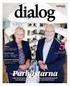 FINANSPOLICY. Fagersta kommun
