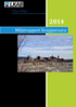 Yttre Miljo. Miljörapport Svappavaara